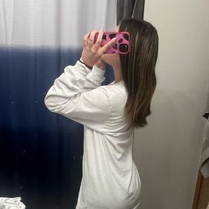 Meet your Posher, Addison